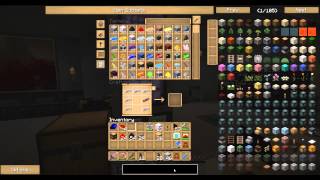 [MC 1.7.10 -Server Let's Play] Pneumatikcraft # 108  [HD-German]