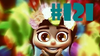Планета Самоцветов 121 Уровень Прохождение