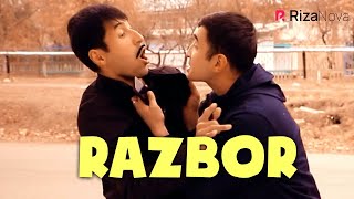 Ixlasow - Razbor