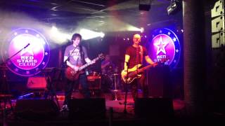 Default City Краток срок Live at Red Stars, Moscow