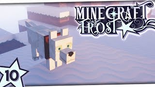 Glück im Unglück | #10 | Minecraft: Frost