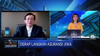 Genjot Pemasaran, Allianz Perluas Jalur Distribusi Agen, Bancassuransi & Digitalisasi