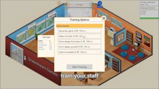 Game Dev Tycoon и пиратство