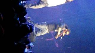 Lil Wayne T-pain montreal Centre bell 3