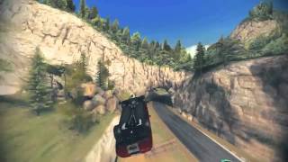 Asphalt 8  Airborne   Welcome to the Great Wall 720p