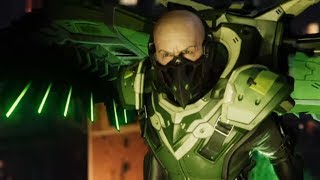 Стервятник и Электро - Spider-Man 2018 (PS4) #17