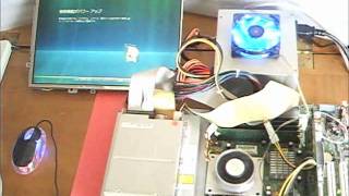 ASUS P4B-MX socket478 Junk Board info