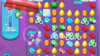 Candy Crush Soda Saga Level 503