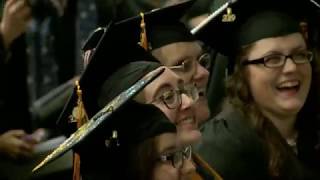 2019 Commencement Ceremony