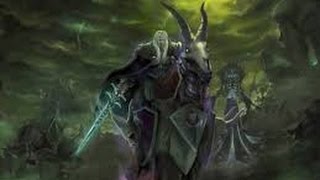 Warcraft 3 Reign Of Chaos ( 6 серия ) Кел Тузед
