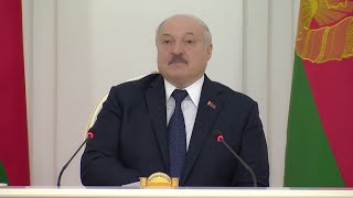 Лукашенко: С Токаевым можно договориться! / Обращение к протестующим в Казахстане
