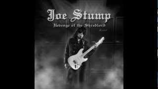 In The Masters House - Joe Stump