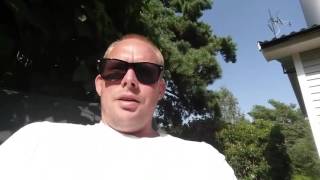 Träning vlogg 4