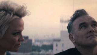 Earth is the loneliest planet - Morrissey
