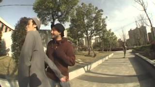 Stephen Khou - Something Sinister - B-Sides