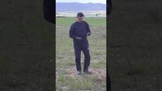 ΡΑΒΔΟΣΚΟΠΙΑ  ΕΝΤΟΠΙΣΜΟΣ ΧΡΥΣΟΥ