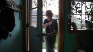 action movie ( after effects ) The pursuit