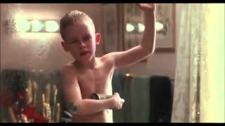 Home Alone - Cute scene