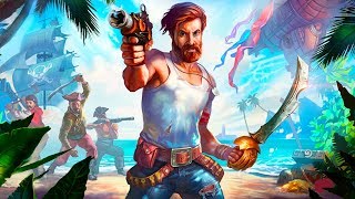 The Last Maverick - Android Gameplay (Beta Test)