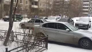 Холодный запуск Шевроле Орландо на масле akkora 5-30 xd