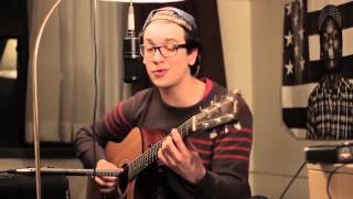 White Boy sings popcaan Songs !! Must WATCH