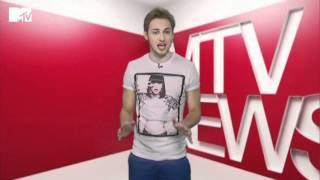 NewsБлок MTV: 45 выпуск