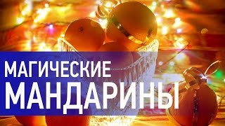 Фен Шуй для богатства. Ритуал с 5 мандаринами на привлечение денег и богатства. Все по Фен Шуй
