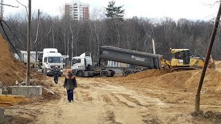 Тонары и Армянская выгрузка))чёрт ногу сломит