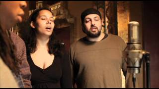 Carolina Chocolate Drops "When the World's On Fire"
