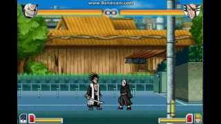 Bleach vs Naruto 2 2
