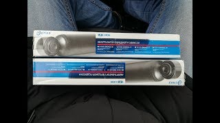 Амортизаторы СААЗ газ-масло на ВАЗ, шаровые ТРЕК и БЕЛМАГ. Распаковка запчастей подвески на ВАЗ 2107