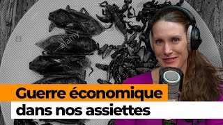 Laboratoires agricoles, une « vitrine écologique » de la Fondation Bill et Melinda Gates
