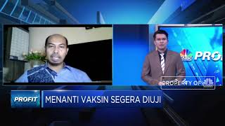 IAKMI: Terlalu Gegabah Pastikan RI Bisa Cepat Produksi Vaksin Corona