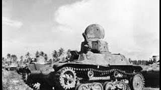 Type 97 Te-Ke - лучший подарок за последние два праздника - Гайд
