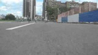 Он быстр как ураган