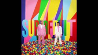 Superfruit- Heartthrob (Nightcore)