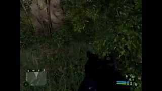 Crysis I to Gainward Geforce GT 430 750/1500 Mhz, 1024 mb, 128-bit, 96 SP, GDDR3