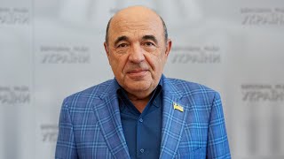 Рабинович: Задача оппозиции – остановить произвол власти!