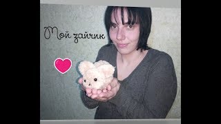 Обзор на пряжу Yarn Art Mink/Мои впечатления