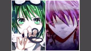 【 GUMI & Gakupo 】ECHO ( VOCALOID Duet )
