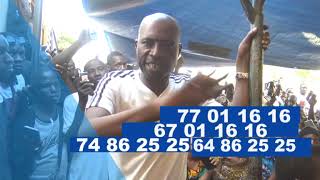 Professeur lalaby