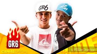 Mc nando e mc luanzinho vem dançando