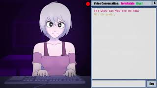 (Breast expansion) Faye the Shapeshifter