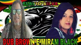MELO DO TERROR EXCLL DUB BROWN E MIRIAM BLACK 2018