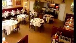 Salle de Restaurant