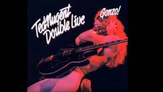 Wang Dang Sweet Poontang Double Live Gonzo!