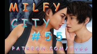 THE AFFAIR! | MILFY CITY | # | NEW UPDATE V.5C | WALKTHROUGH