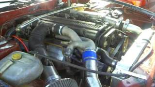 200sx s13 1jz-gte