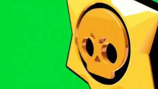 Футажи переходов из Brawl Stars