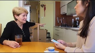 Videoreferencia - p. Polaščinová